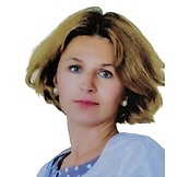Хребтова Ольга Геннадьевна