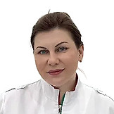 Ефремова Светлана Николаевна