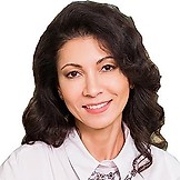 Федюшкина Ирина Викторовна