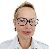 Тюрина Елена Валерьевна