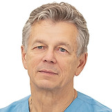 Комов Владимир Викторович