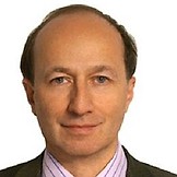 Гомберг Михаил Александрович
