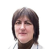 Балюра Елена Владимировна