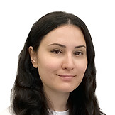 Никогосова Диана Эдуардовна