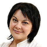 Михайлова Ольга Анатольевна
