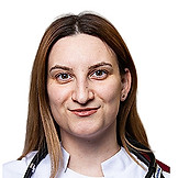 Власова Анна Александровна