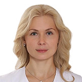 Печкан Инна Васильевна