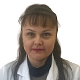 Шакирова Яна Александровна