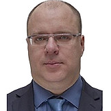 Киселев Дмитрий Николаевич