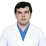 Мельников Илья Ильич