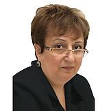 Калиянц Маринэ Амбарцумовна
