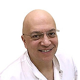 Мушьяков Давид Рахминович