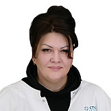 Левина Майя Александровна
