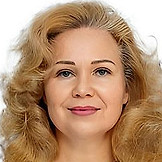 Фатеева Елена Васильевна