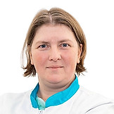 Румянцева Ирина Леонидовна