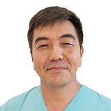 Атаканов Марат Улушбекович