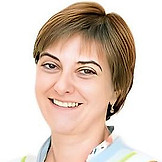 Андреева Наталья Валерьевна