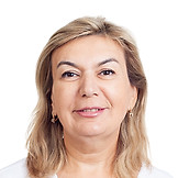 Барави (Бадоева) Майя Джасмаевна