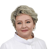 Юнек Светлана Александровна