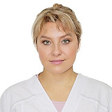 Меняйло Алла Владимировна