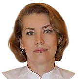 Беденко Жанна Иосифовна