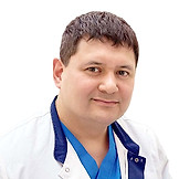 Молоков Тимофей Владимирович