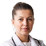 Никитина Евгения Дмитриевна