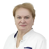 Меркулова Ольга Дмитриевна