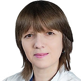 Крючкова Татьяна Николаевна