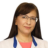 Сергейчук Инна Геннадиевна
