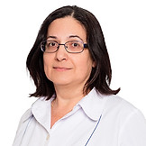 Ефремова Ирина Александровна