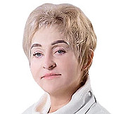 Пузан Вера Викторовна
