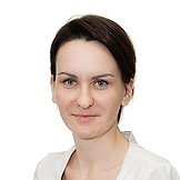 Савинова Наталия Фаритовна