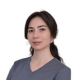 Сидакова Диана Игоревна
