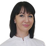 Борисова Инна Анатольевна
