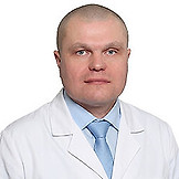 Серов Сергей Александрович