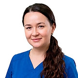 Новикова Ольга Григорьевна