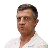 Кадыров Ульви Гудрат Оглы