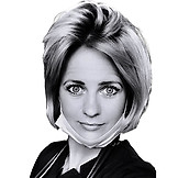 Антонова Елена Александровна
