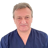 Аверин Сергей Валерьевич