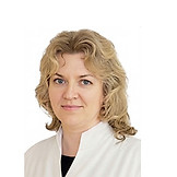 Романова Елена Сергеевна
