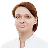 Нежданова Наталья Юрьевна