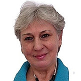Петрыкина Галина Ивановна