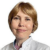 Петухова Мария Владимировна