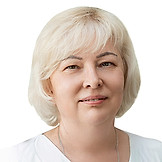 Кролле Елена Валентиновна