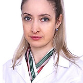 Косолапова Ольга Александровна