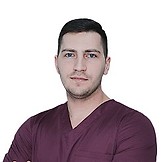 Нестеров Дмитрий Александрович