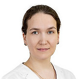 Гаврилина Анастасия Вячеславовна