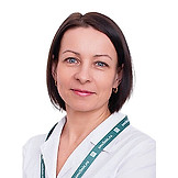 Кушнарева Светлана Сергеевна