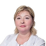 Бригадирова Елена Михайловна